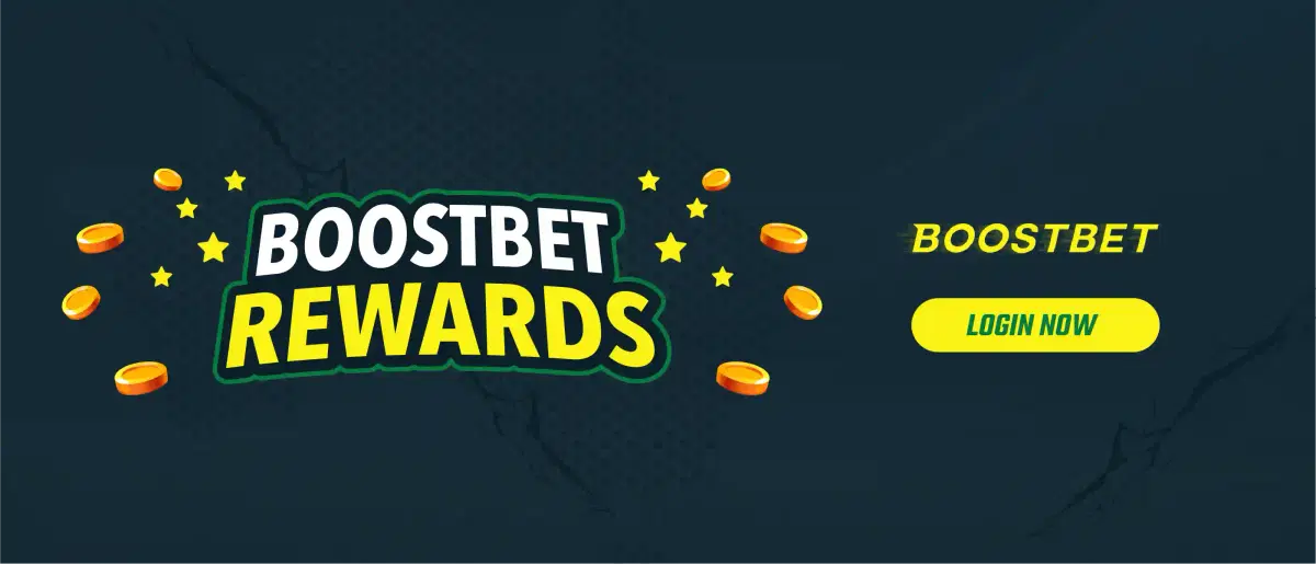 Banner image BoostBet