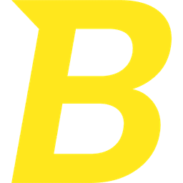 BoostBet Logo Mobile