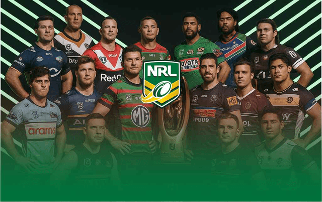 NRL