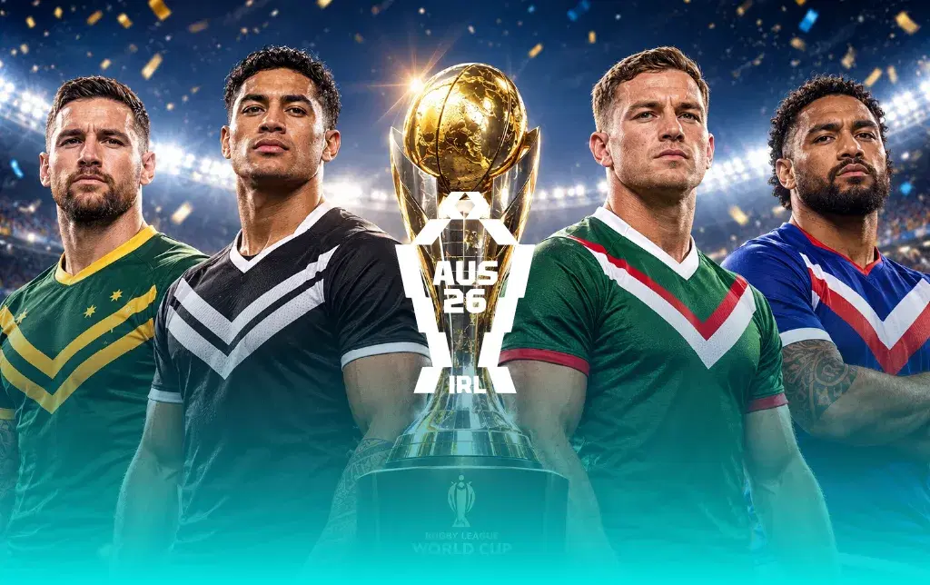 RLWC